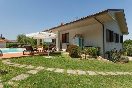 La Villa - Luxury Home
