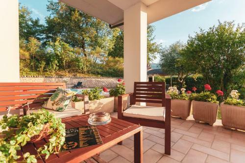 La Villa - Luxury Home