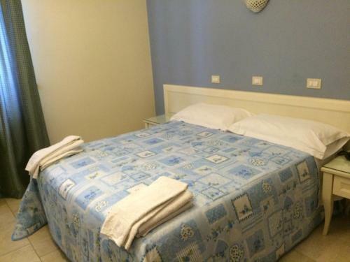 Motel Hotel Zio Cataldo