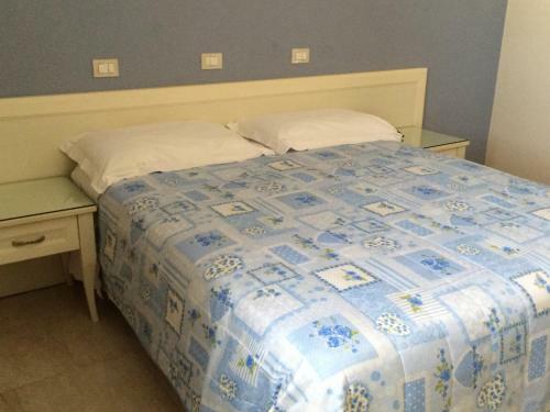 Motel Hotel Zio Cataldo