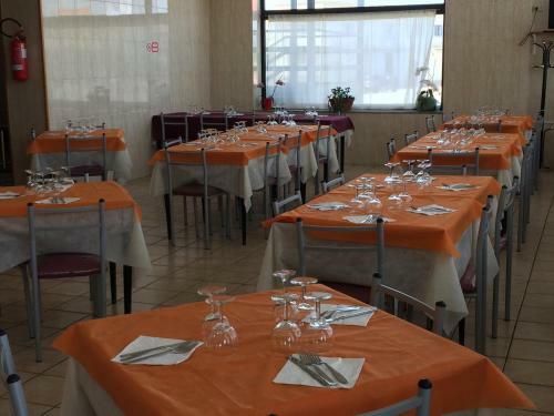 Motel Hotel Zio Cataldo