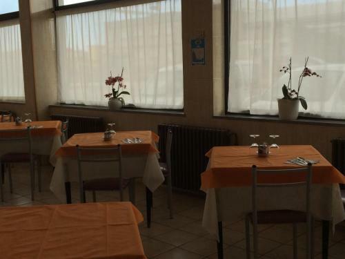 Motel Hotel Zio Cataldo