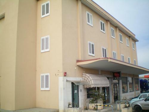 Motel Hotel Zio Cataldo