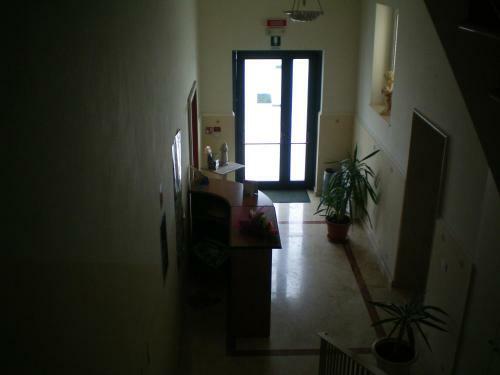 Motel Hotel Zio Cataldo