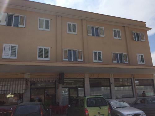 Motel Hotel Zio Cataldo