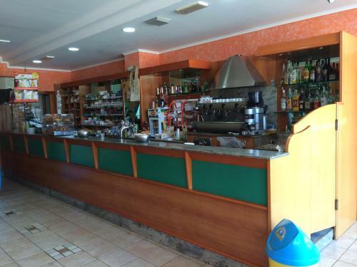 Motel Hotel Zio Cataldo