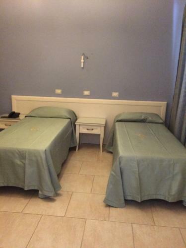 Motel Hotel Zio Cataldo