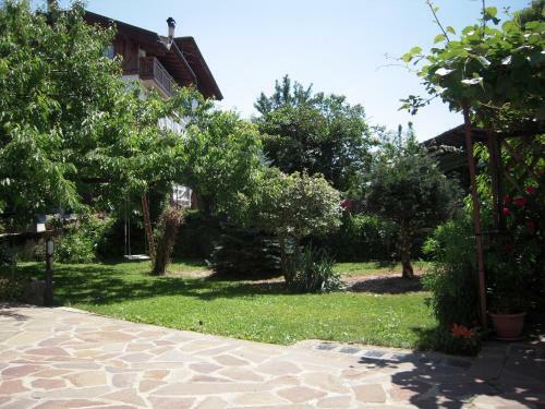 Agroturismo Agritur Widmann