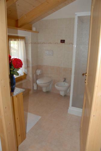 Agroturismo Agritur Widmann