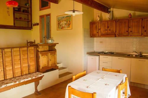 Hostal Chalet With Pool And View On The Olive Groove