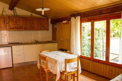 Hostal Chalet With Pool And View On The Olive Groove