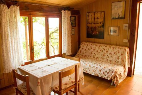 Hostal Chalet With Pool And View On The Olive Groove