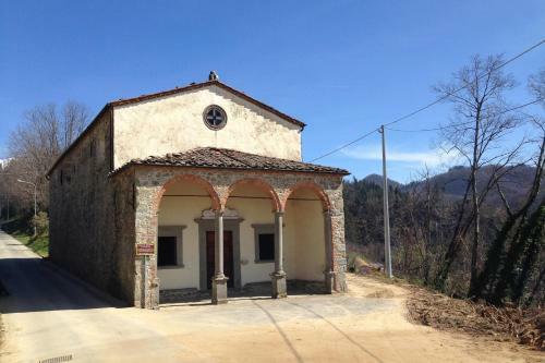 Hostal Chalet With Pool And View On The Olive Groove