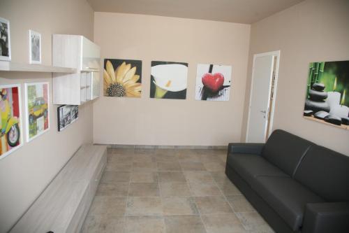 Siag Apartments