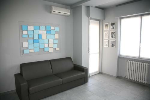 Siag Apartments