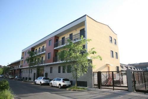 Siag Apartments