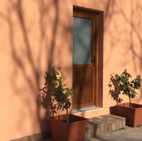 Agroturismo Corte San Giuliano