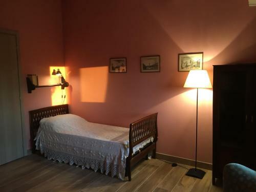 Agroturismo Corte San Giuliano