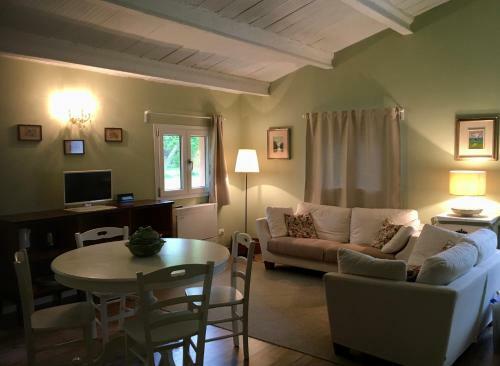 Agroturismo Corte San Giuliano