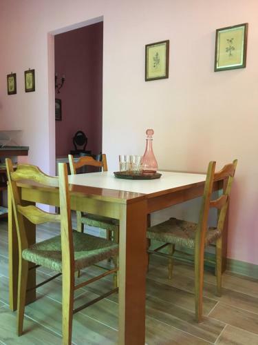 Agroturismo Corte San Giuliano