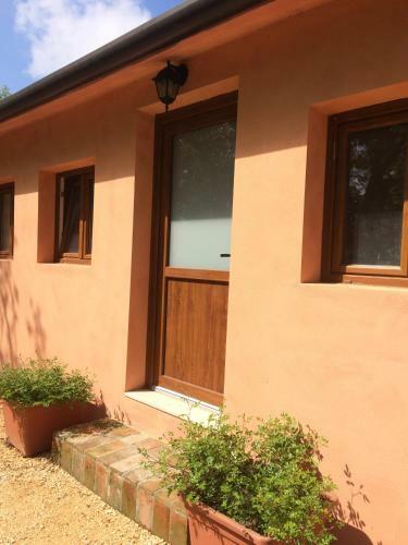 Agroturismo Corte San Giuliano
