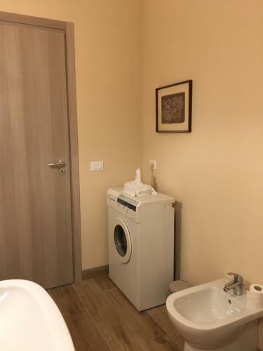 Agroturismo Corte San Giuliano