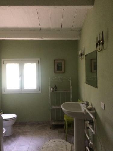 Agroturismo Corte San Giuliano