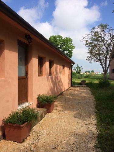 Agroturismo Corte San Giuliano