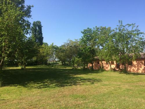 Agroturismo Corte San Giuliano