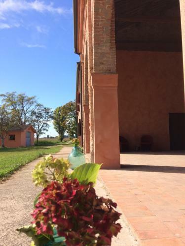Agroturismo Corte San Giuliano