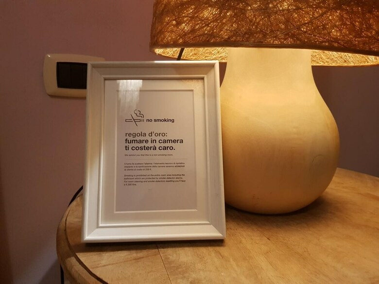 B&B Della Spiga