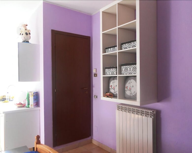 B&B Della Spiga