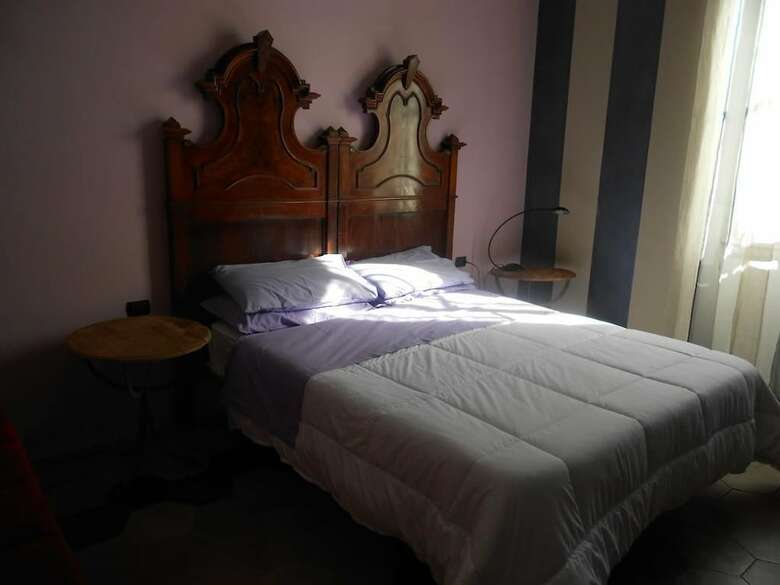 B&B Della Spiga