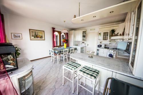 Apartamento Relais Villa Olivi
