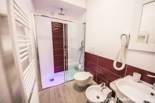 Apartamento Relais Villa Olivi