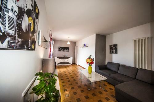 Apartamento Relais Villa Olivi