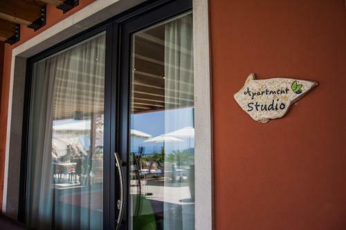 Apartamento Relais Villa Olivi