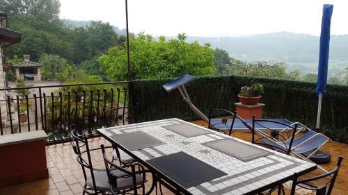 Apartamento Relais Villa Olivi