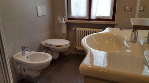 Apartamento Relais Villa Olivi