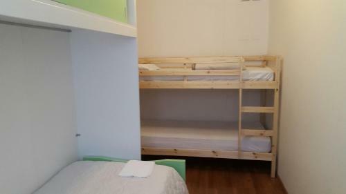 Apartamento Relais Villa Olivi
