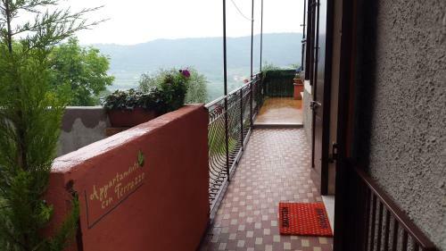 Apartamento Relais Villa Olivi