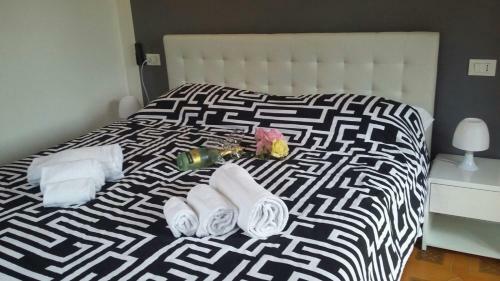 Apartamento Relais Villa Olivi