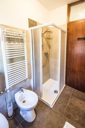 Apartamento Relais Villa Olivi