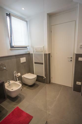 Apartamento Relais Villa Olivi