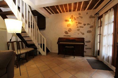 Traditional Provencal Stone House