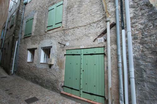 Traditional Provencal Stone House