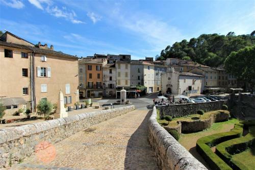 Traditional Provencal Stone House
