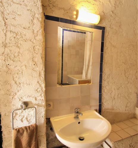Traditional Provencal Stone House