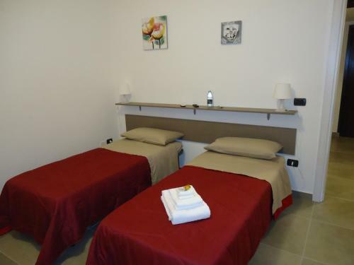 B&B La Casa Di Giulia