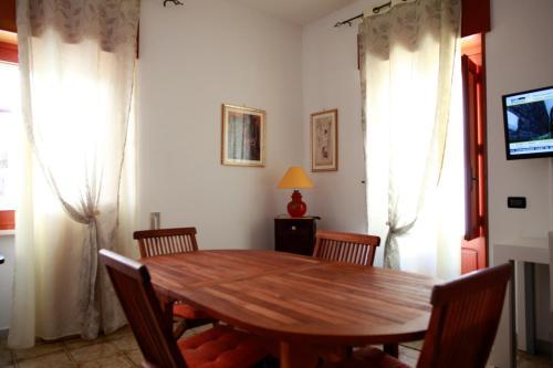Casa Vacanza Cursi